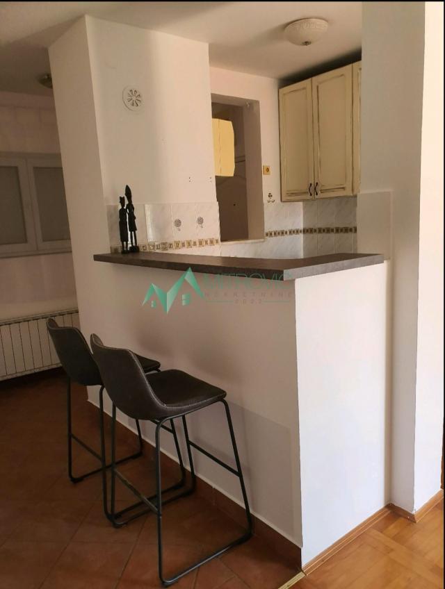 Izdavanje, Stan, 48m2 , Centar