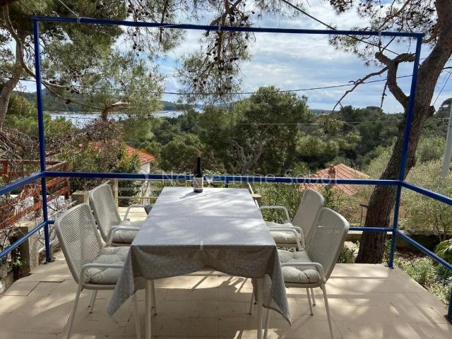 Mali Losinj - House, 42 m2