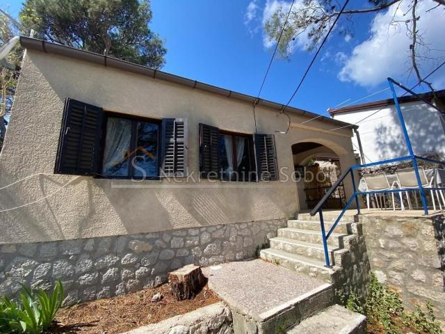 Mali Losinj - House, 42 m2