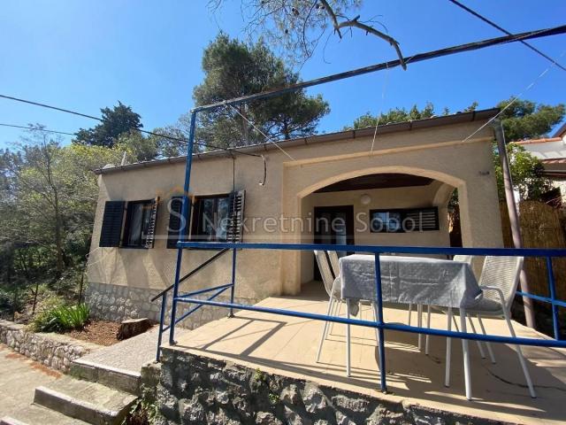 Mali Losinj - House, 42 m2