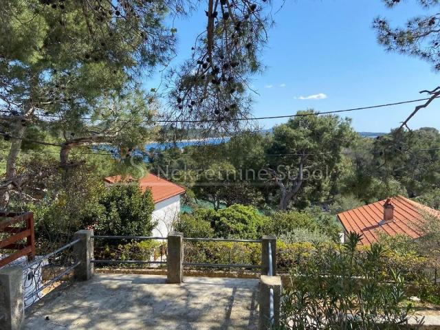 Mali Losinj - House, 42 m2