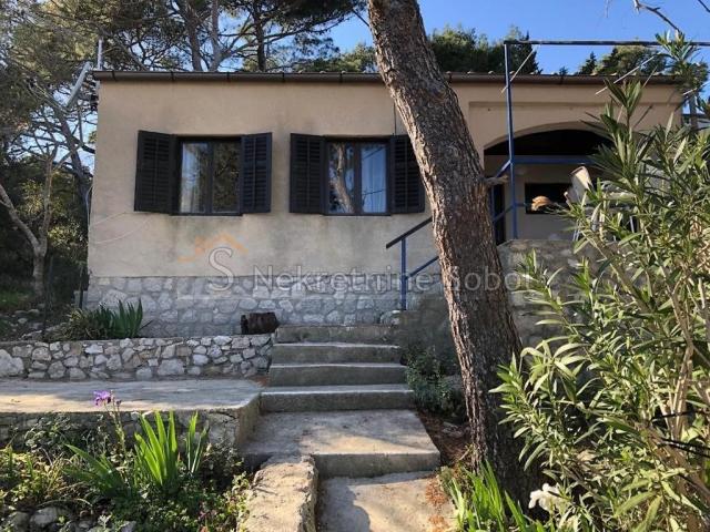 Mali Losinj - House, 42 m2