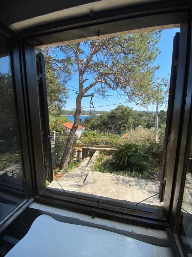 Mali Losinj - House, 42 m2