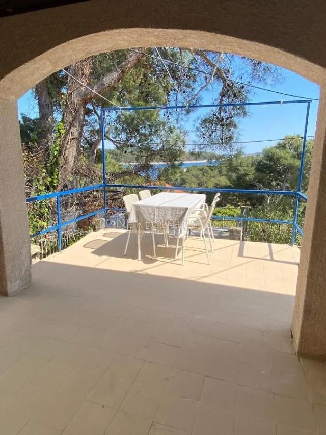 Mali Lošinj - Kuća, 42 m2