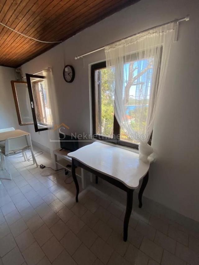 Mali Losinj - House, 42 m2