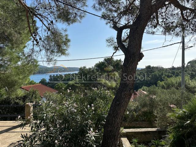 Mali Lošinj - Kuća, 42 m2