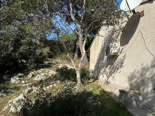 Mali Losinj - House, 42 m2