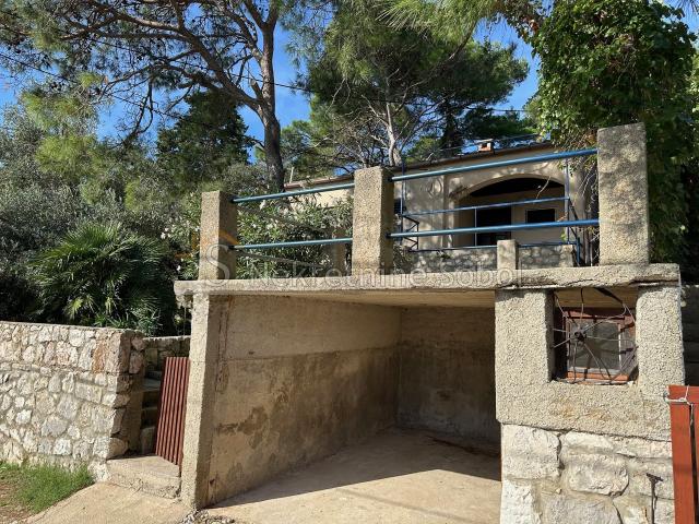 Mali Losinj - House, 42 m2