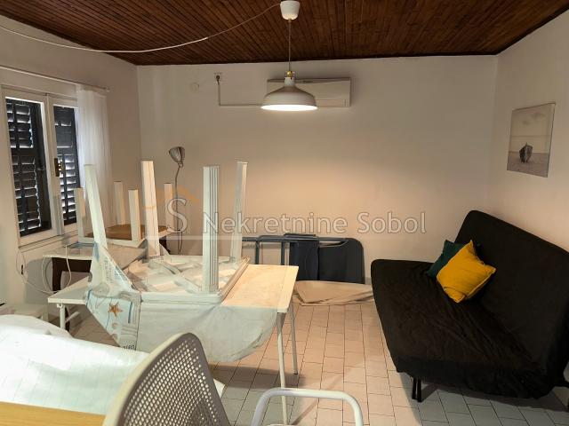 Mali Losinj - House, 42 m2