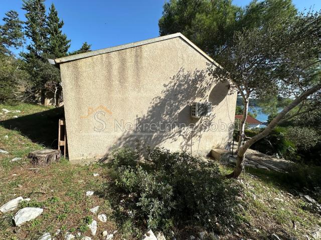 Mali Lošinj - Kuća, 42 m2