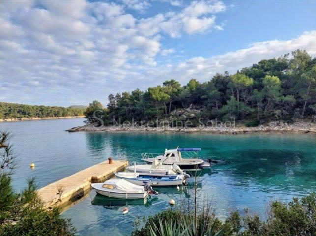 Mali Losinj - House, 42 m2