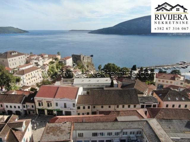 Poslovni prostor Herceg Novi stari grad