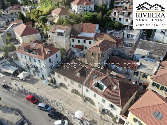 Poslovni prostor Herceg Novi stari grad