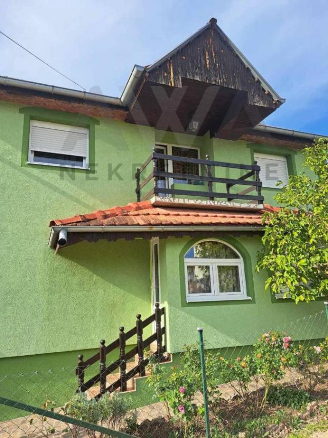 Boljevac - spratna kuca, namestena odmah useljiva 79m2