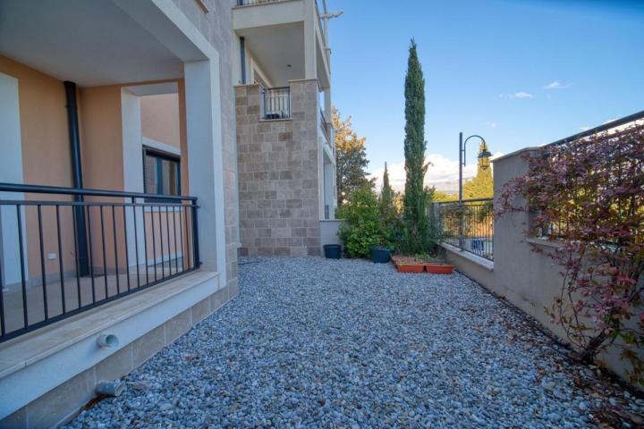 Luxurious Apartment for Sale 84 m2, Luštica Bay