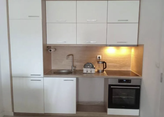 One-Bedroom Apartment for Sale 46 m2, Ulcinj