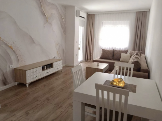 One-Bedroom Apartment for Sale 46 m2, Ulcinj