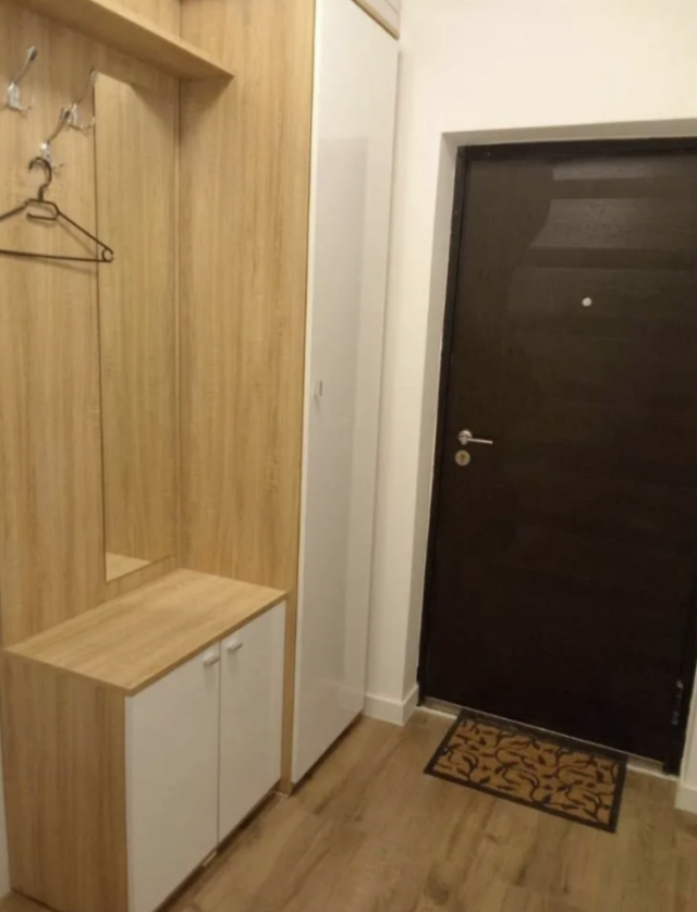 One-Bedroom Apartment for Sale 46 m2, Ulcinj