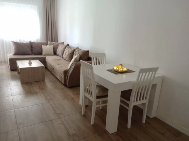 One-Bedroom Apartment for Sale 46 m2, Ulcinj