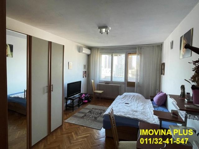 Savski venac, Centar - Sarajevska, 89m2