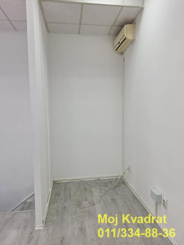 Novi Beograd, Blok 29 - Bulevar Zorana Đinđića, 40m2