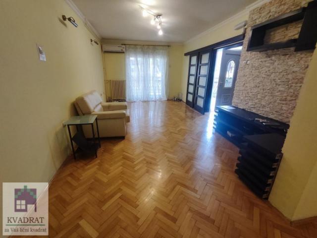 Kuća za izdavanje 100 m², Obrenovac, Gaj – 650 € (POLUNAMEŠTENA)