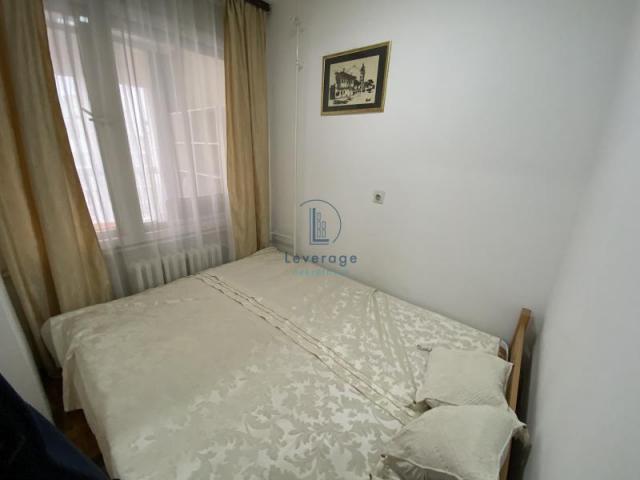 Pet-friendly, Blok 30, Bul. Mihajla Pupina, 45 m2