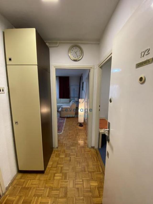 Pet-friendly, Blok 30, Bul. Mihajla Pupina, 45 m2