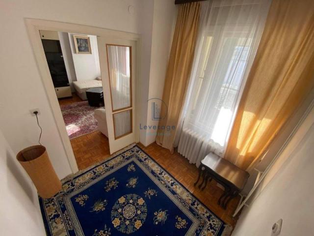 Pet-friendly, Blok 30, Bul. Mihajla Pupina, 45 m2