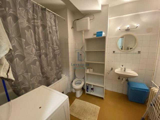 Pet-friendly, Blok 30, Bul. Mihajla Pupina, 45 m2