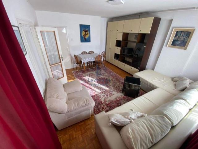 Pet-friendly, Blok 30, Bul. Mihajla Pupina, 45 m2