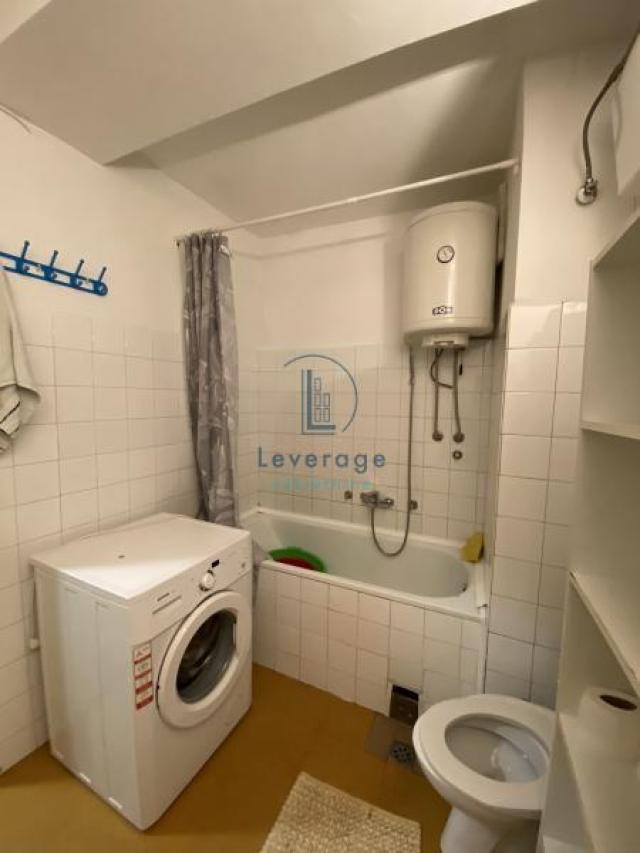 Pet-friendly, Blok 30, Bul. Mihajla Pupina, 45 m2