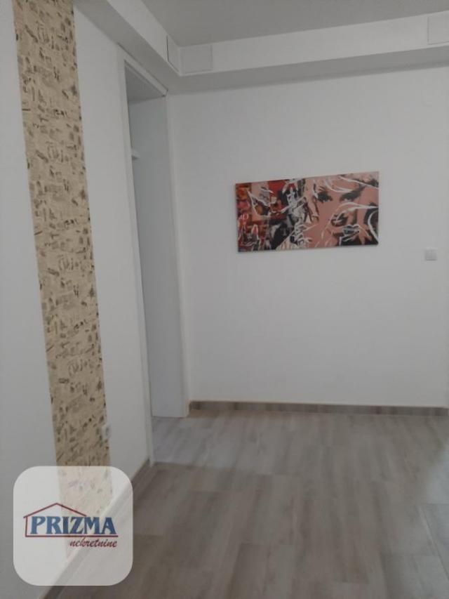 Prodaja, Stan, 52m2 , Centar