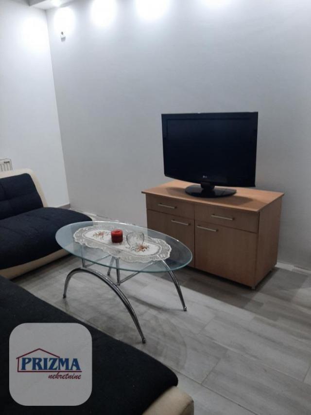 Prodaja, Stan, 52m2 , Centar