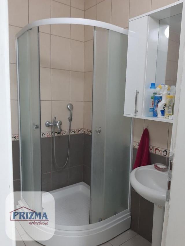 Prodaja, Stan, 52m2 , Centar