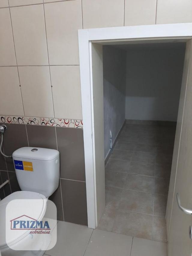 Prodaja, Stan, 52m2 , Centar