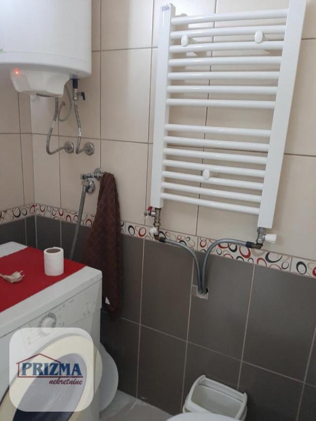 Prodaja, Stan, 52m2 , Centar