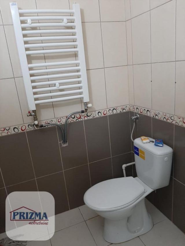 Prodaja, Stan, 52m2 , Centar