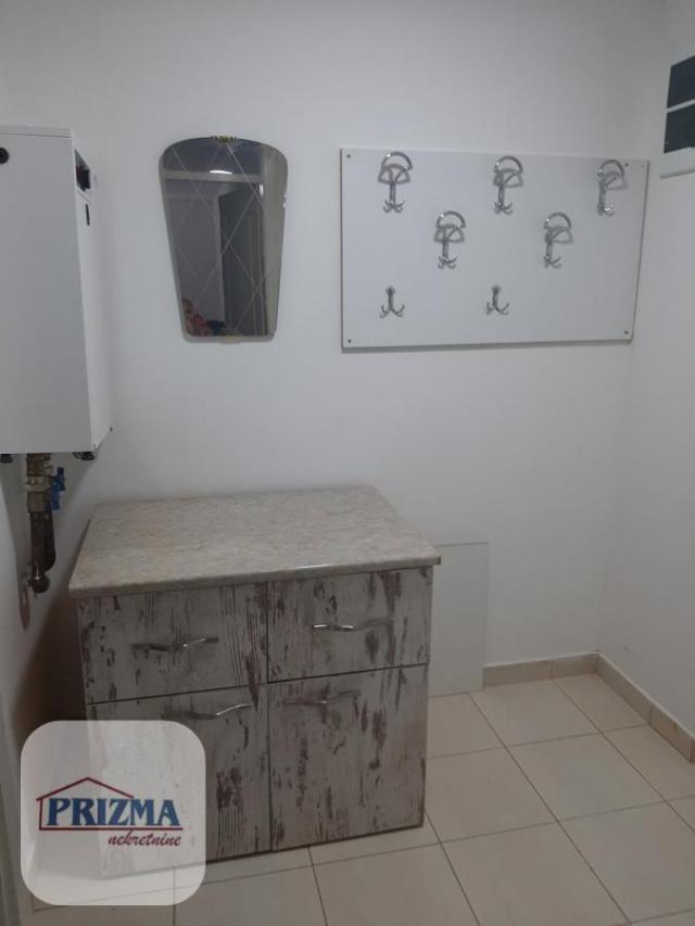 Prodaja, Stan, 52m2 , Centar