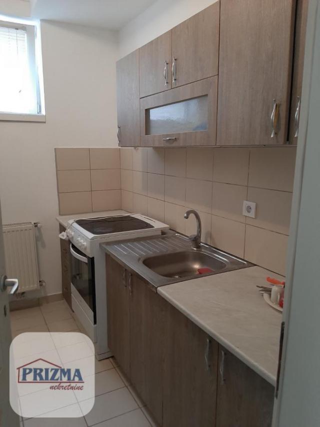 Prodaja, Stan, 52m2 , Centar