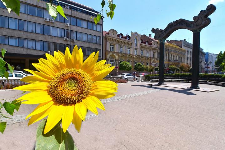 IZDAJE SE KANCELARIJSKI PROSTOR NA EKSKLUZIVNOJ LOKACIJI U CENTRU NOVOG SADA