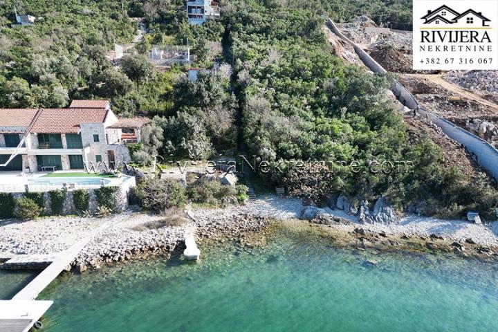 Prodaje se sarmantna kuca Rose Herceg Novi