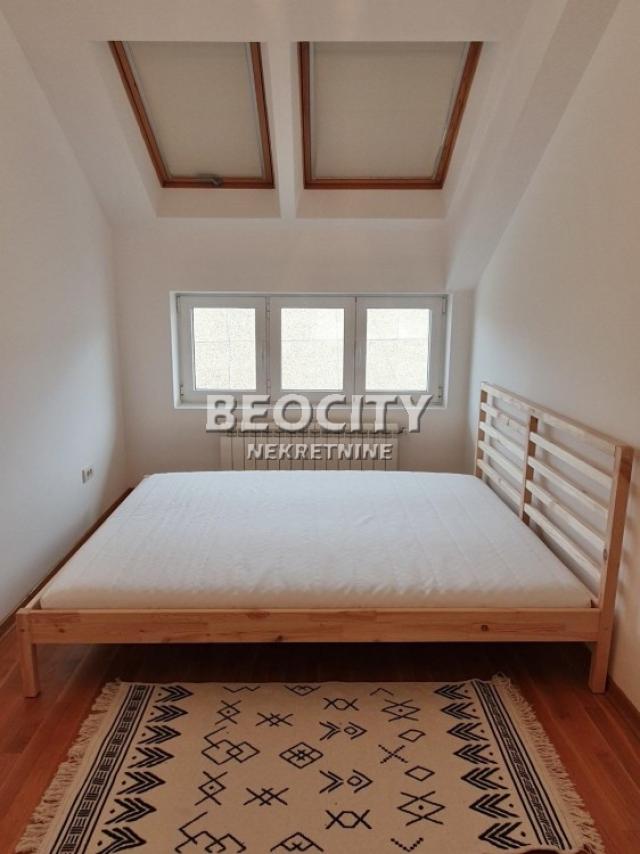 Stari grad, Centar, , 3. 0, 60m2, 1100EUR