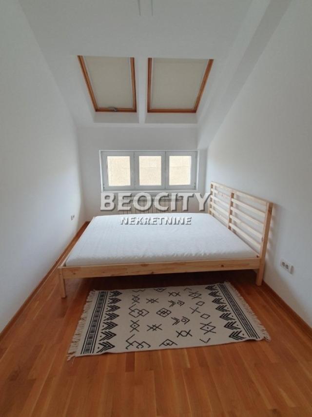 Stari grad, Centar, , 3. 0, 60m2, 1100EUR