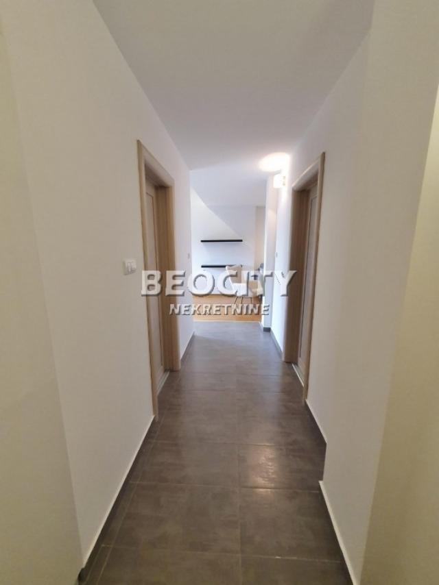 Stari grad, Centar, , 3. 0, 60m2, 1100EUR