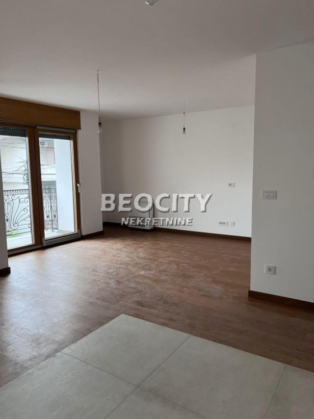 Voždovac, Autokomanda, Borisavljevićeva, 2. 5, 75m2, 800EUR