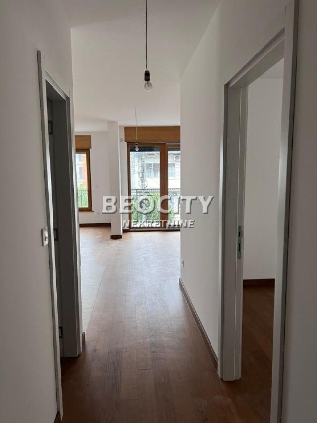 Voždovac, Autokomanda, Borisavljevićeva, 2. 5, 75m2, 800EUR