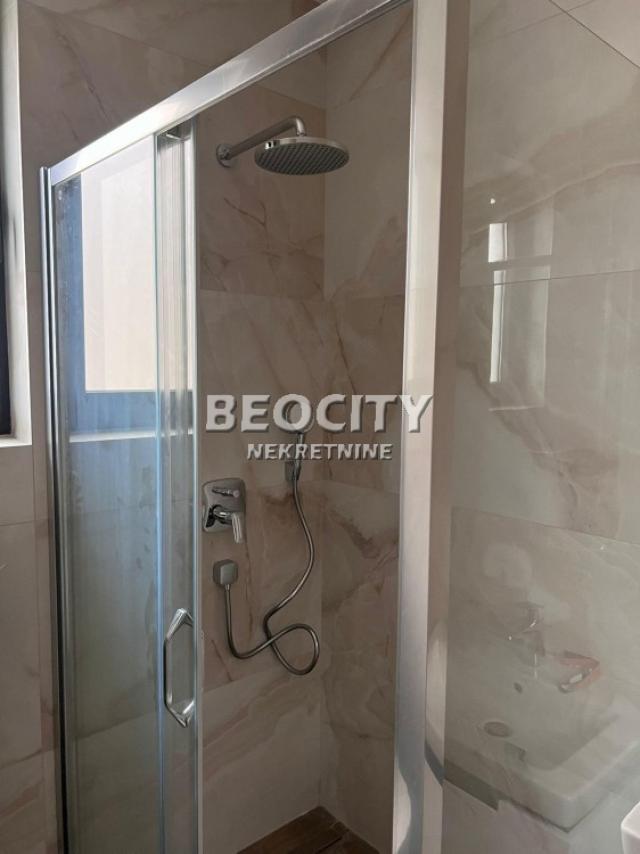 Voždovac, Autokomanda, Borisavljevićeva, 2. 5, 75m2, 800EUR