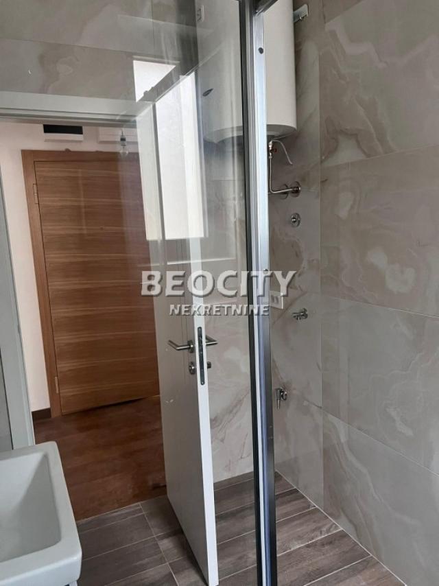 Voždovac, Autokomanda, Borisavljevićeva, 2. 5, 75m2, 800EUR