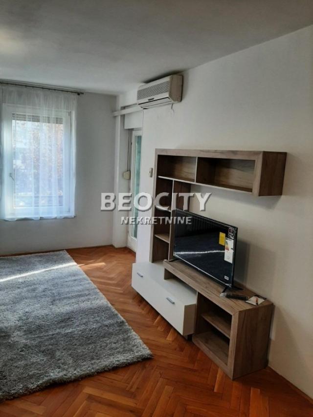 Novi Sad, Bulevar Oslobođenja, Bulevar Oslobođenja, 2. 5, 57m2, 700EUR